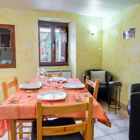 Chez Marie Carmen Ggt077 بيت للعطل Ispagnac