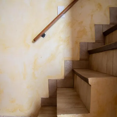 Chez Marie Carmen Ggt077 Tatil Evi Ispagnac