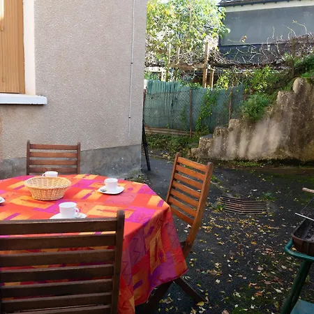 Tatil Evi Chez Marie Carmen Ggt077 Ispagnac