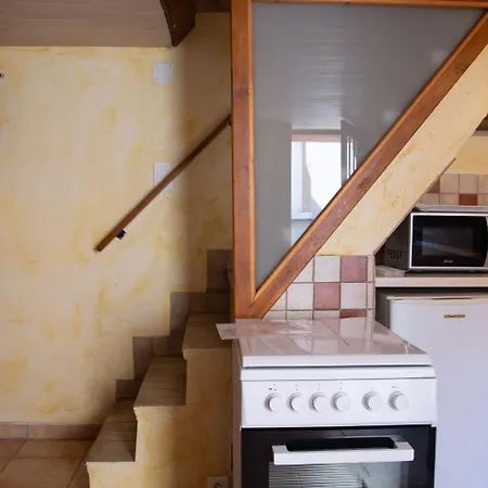 Chez Marie Carmen Ggt077 بيت للعطل