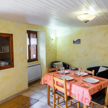 Chez Marie Carmen Ggt077 Tatil Evi *