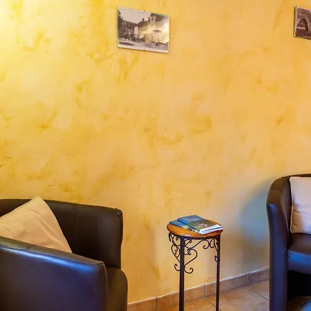 Chez Marie Carmen Ggt077 بيت للعطل