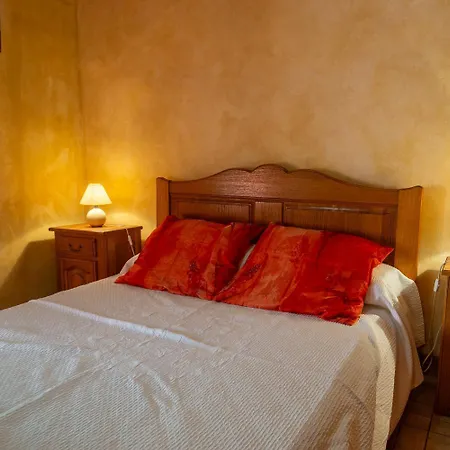 Chez Marie Carmen Ggt077 Tatil Evi *