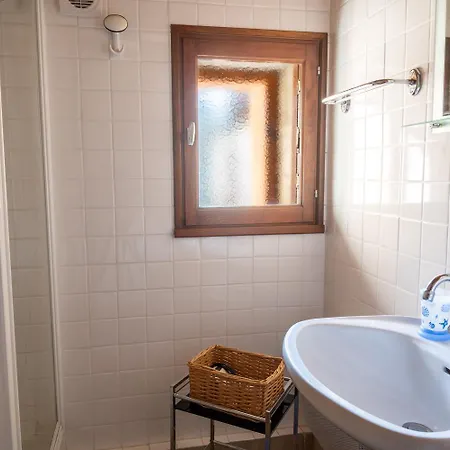 Chez Marie Carmen Ggt077 Tatil Evi