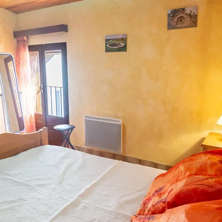 بيت للعطل Chez Marie Carmen Ggt077