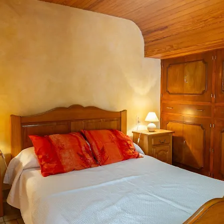 Chez Marie Carmen Ggt077 بيت للعطل *